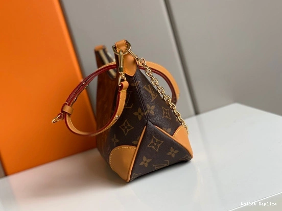 Affordable VUITTON ODEON LOUIS 0807